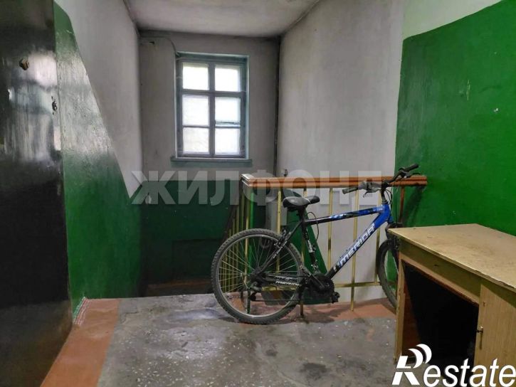 3-комн квартира Пушкина ул., д.215