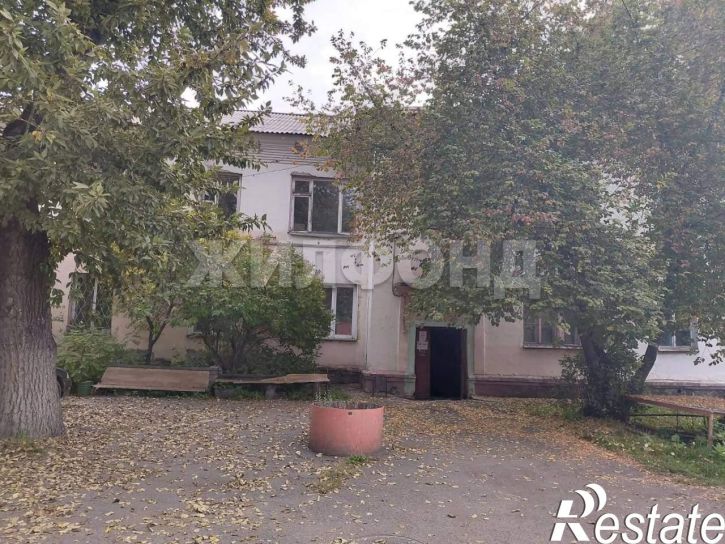 3-комн квартира Пушкина ул., д.215