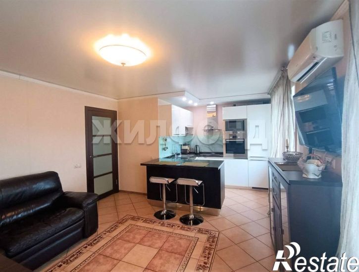 3-комн квартира Щетинкина ул., д.29