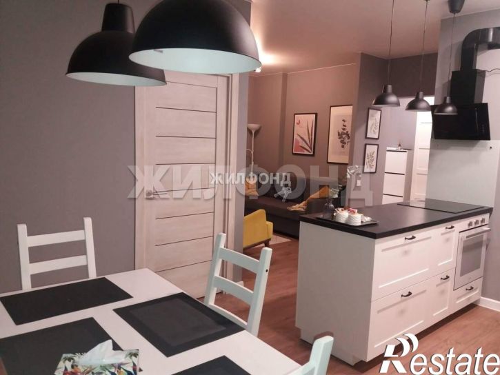 3-комн квартира Кирова ул., д.118