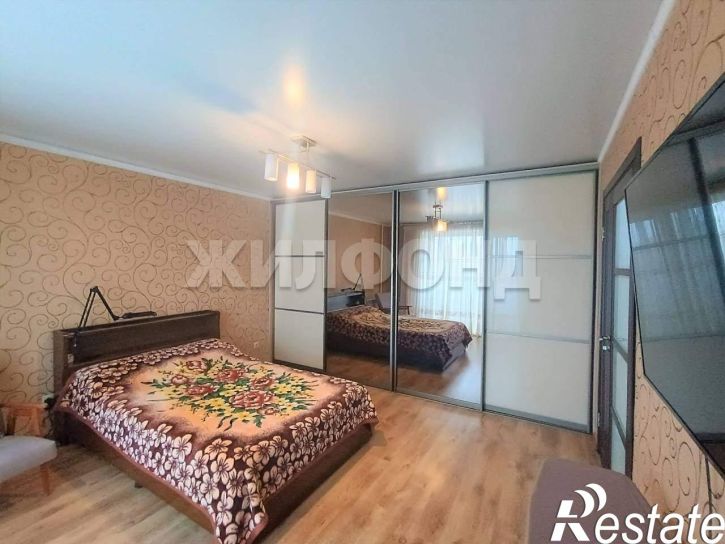 3-комн квартира Щетинкина ул., д.29