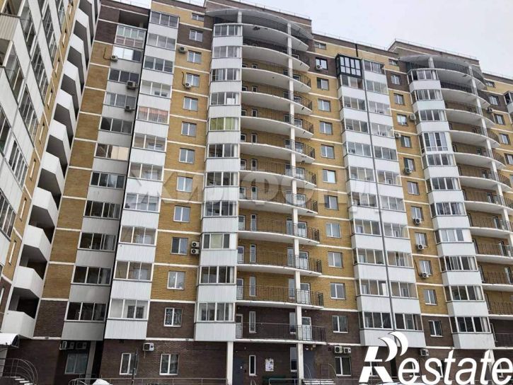 3-комн квартира Кирова ул., д.118