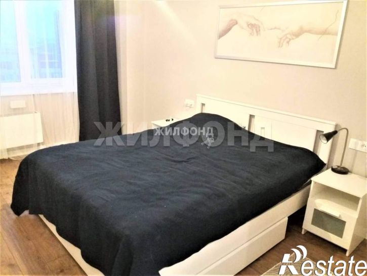 3-комн квартира Кирова ул., д.118