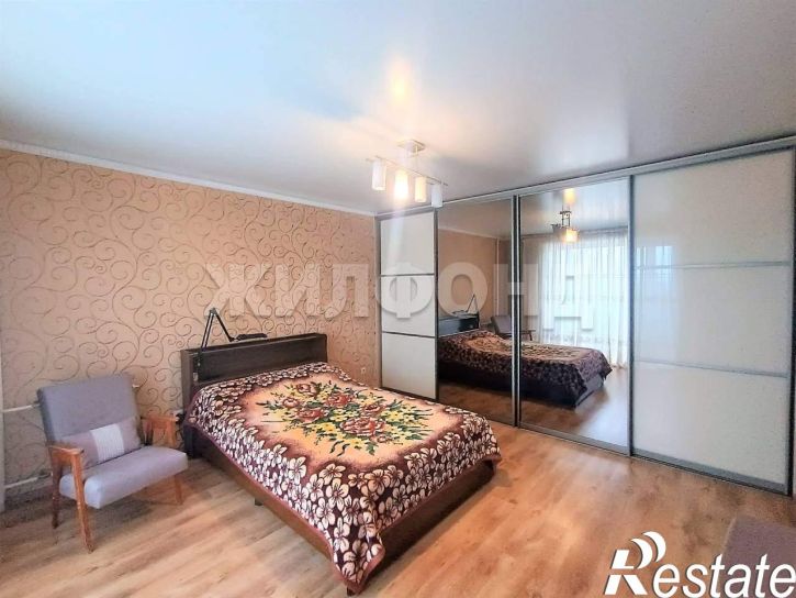 3-комн квартира Щетинкина ул., д.29