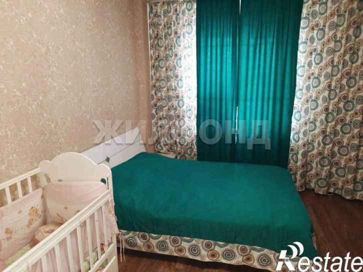 3-комн квартира Маршала Жукова ул., д.89