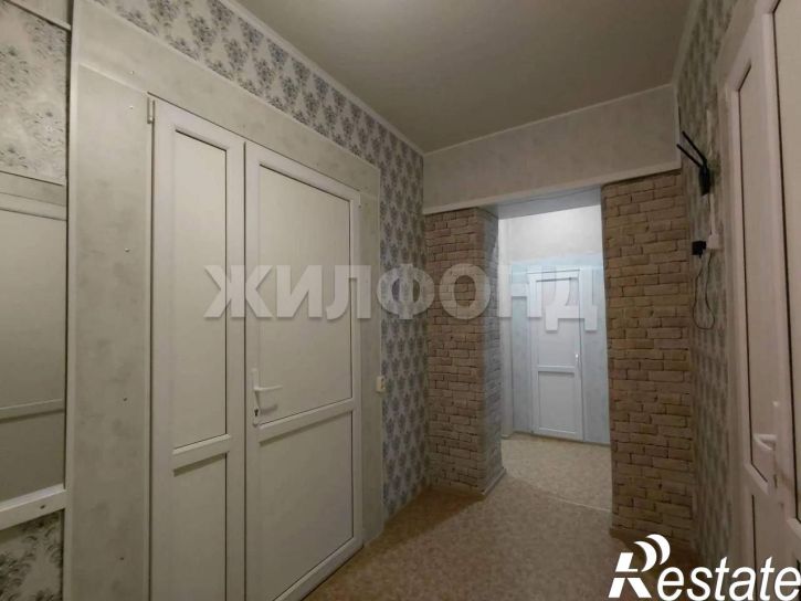3-комн квартира Пушкина ул., д.215