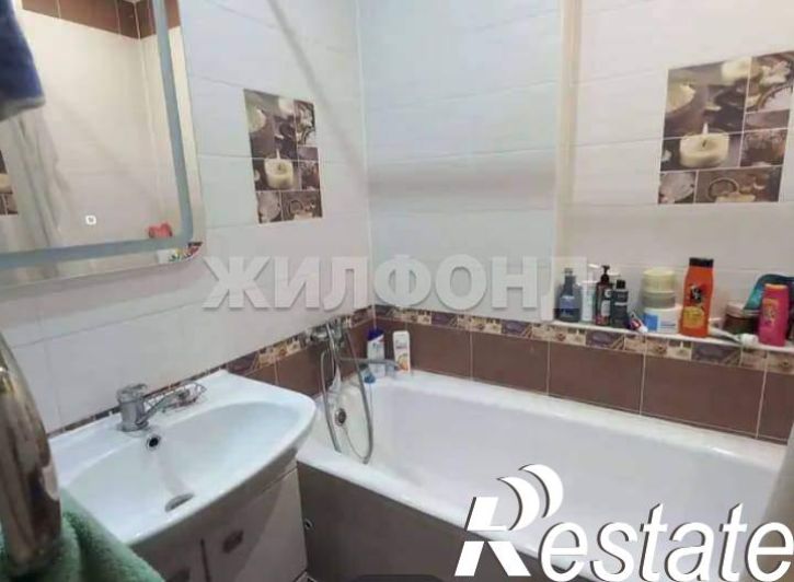 3-комн квартира Маршала Жукова ул., д.89