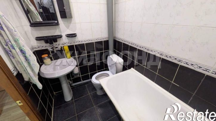 3-комн квартира Дружбы Народов проспект, д.13