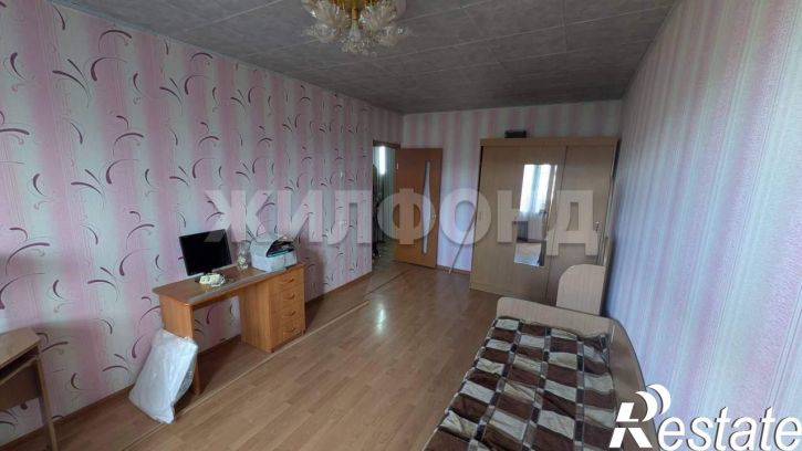 3-комн квартира Дружбы Народов проспект, д.13