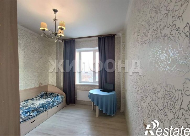 3-комн квартира Дзержинского ул., д.187