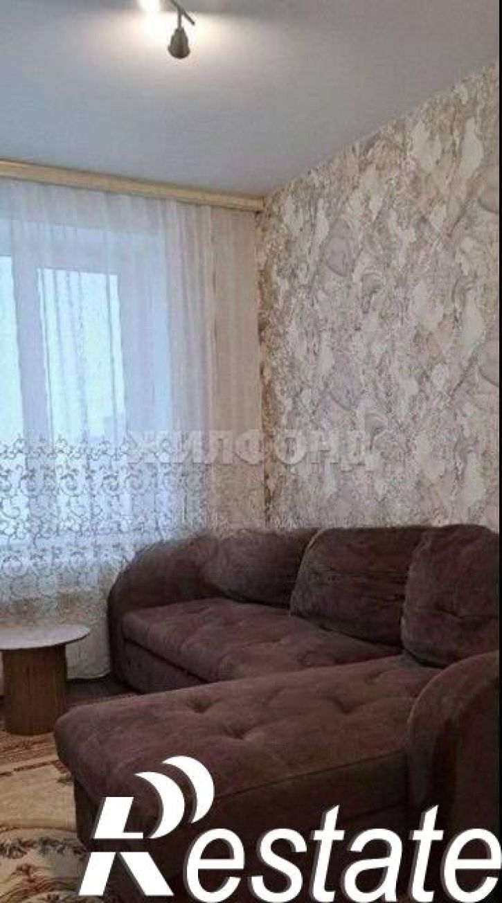 3-комн квартира Некрасова ул., д.33