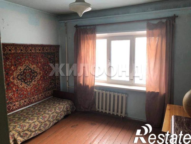 3-комн квартира Согринская ул., д.120