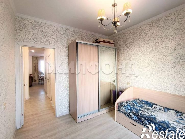 3-комн квартира Дзержинского ул., д.187