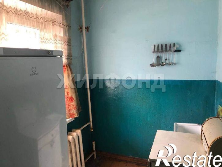 3-комн квартира Согринская ул., д.120
