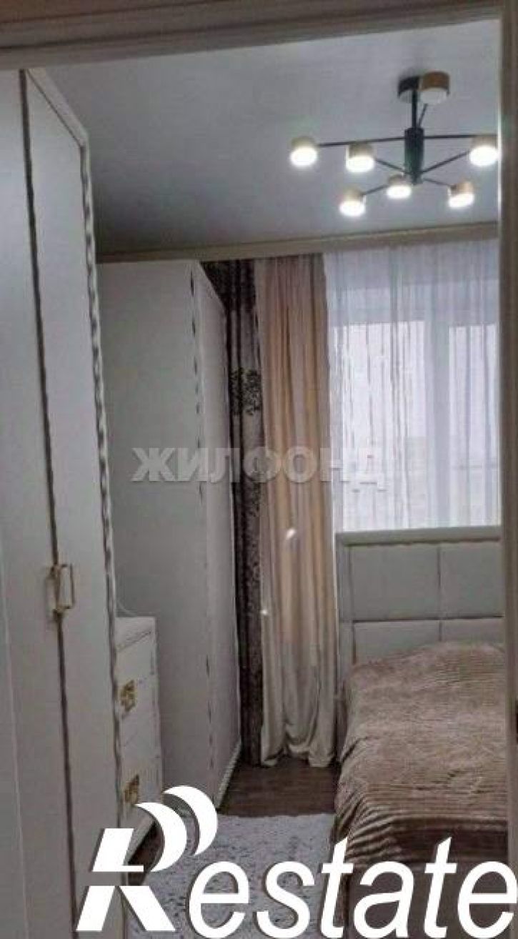 3-комн квартира Некрасова ул., д.33