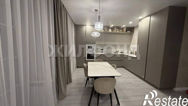 2-комн квартира Арбан ул., д.18