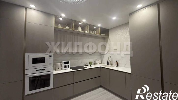 2-комн квартира Арбан ул., д.18