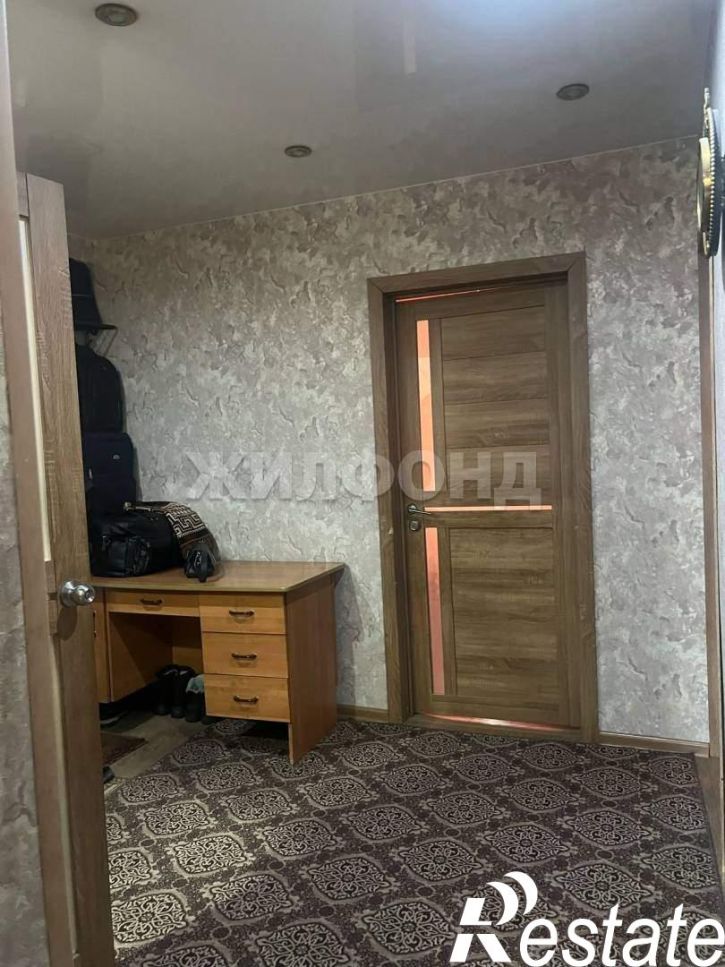 3-комн квартира Маршала Жукова ул., д.101