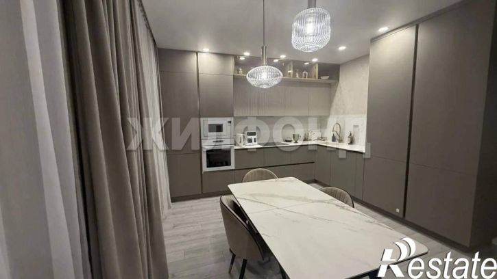 2-комн квартира Арбан ул., д.18