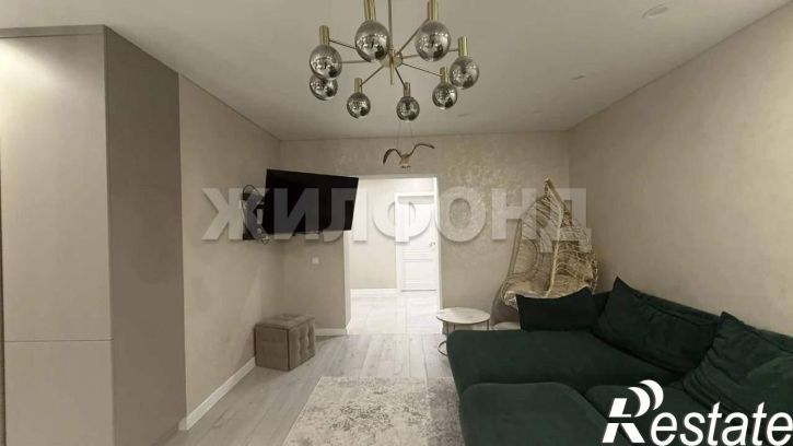 2-комн квартира Арбан ул., д.18