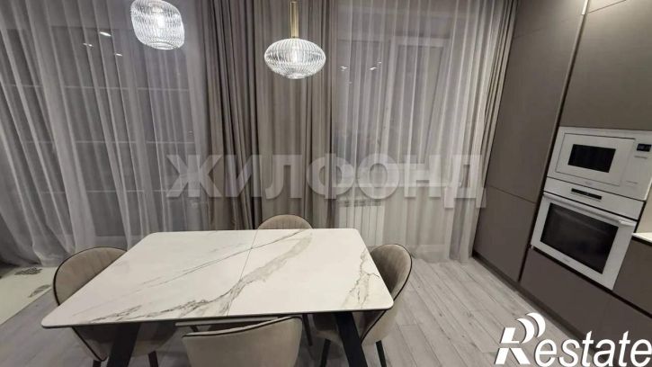 2-комн квартира Арбан ул., д.18