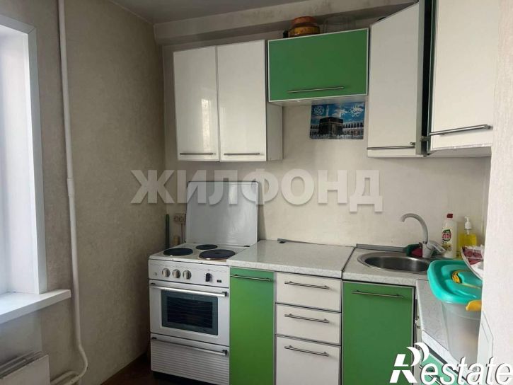 3-комн квартира Маршала Жукова ул., д.101