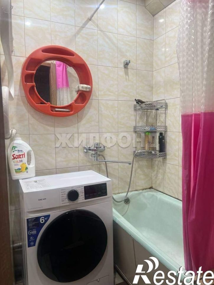 3-комн квартира Маршала Жукова ул., д.101
