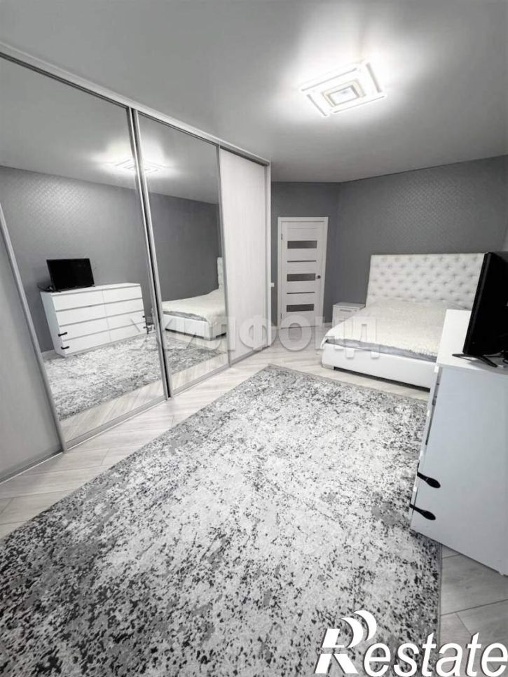 3-комн квартира Кирова ул., д.120А