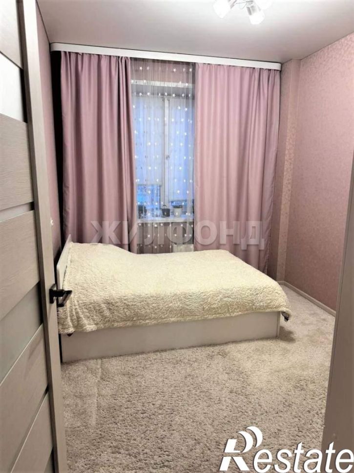 3-комн квартира Кирова ул., д.120А
