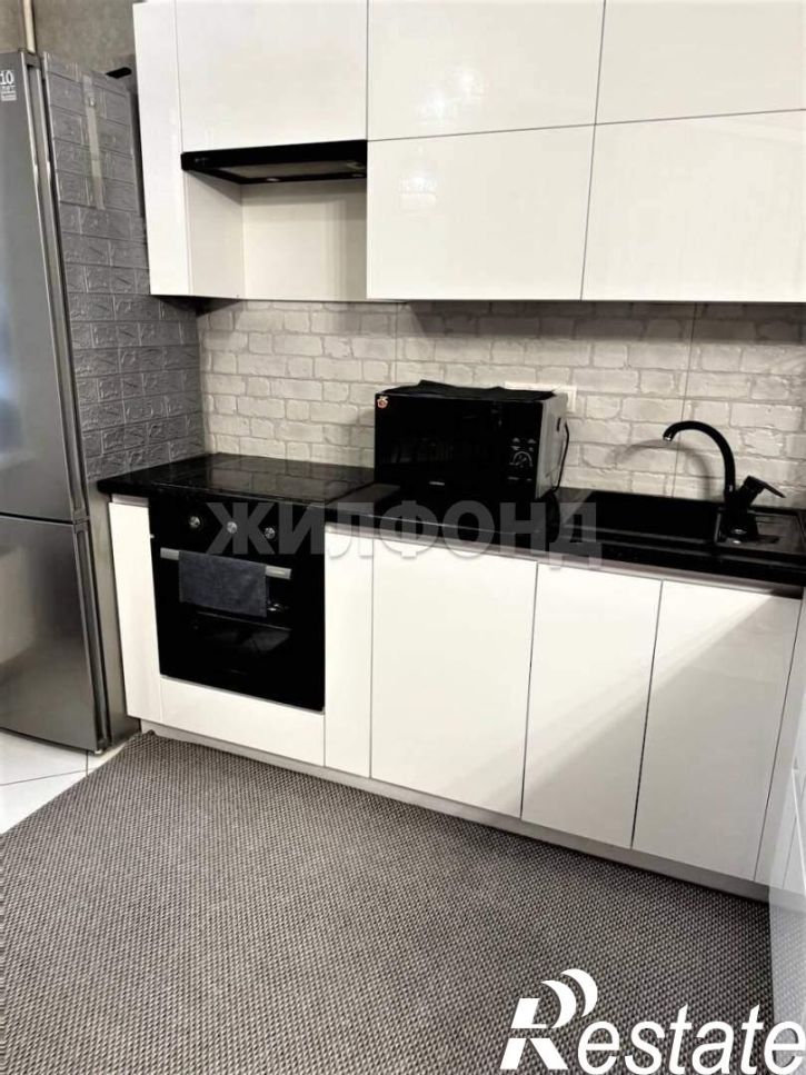 3-комн квартира Кирова ул., д.120А