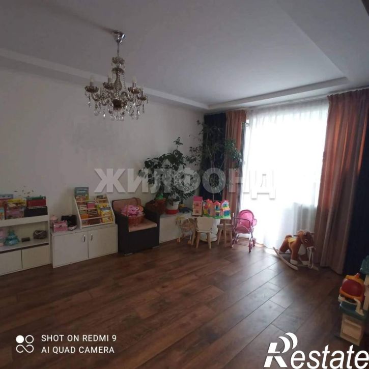 3-комн квартира Ломоносова ул., д.16