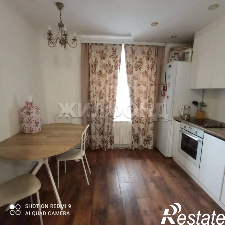3-комн квартира Ломоносова ул., д.16