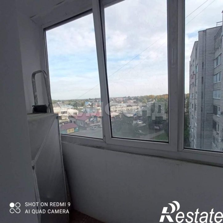 3-комн квартира Ломоносова ул., д.16