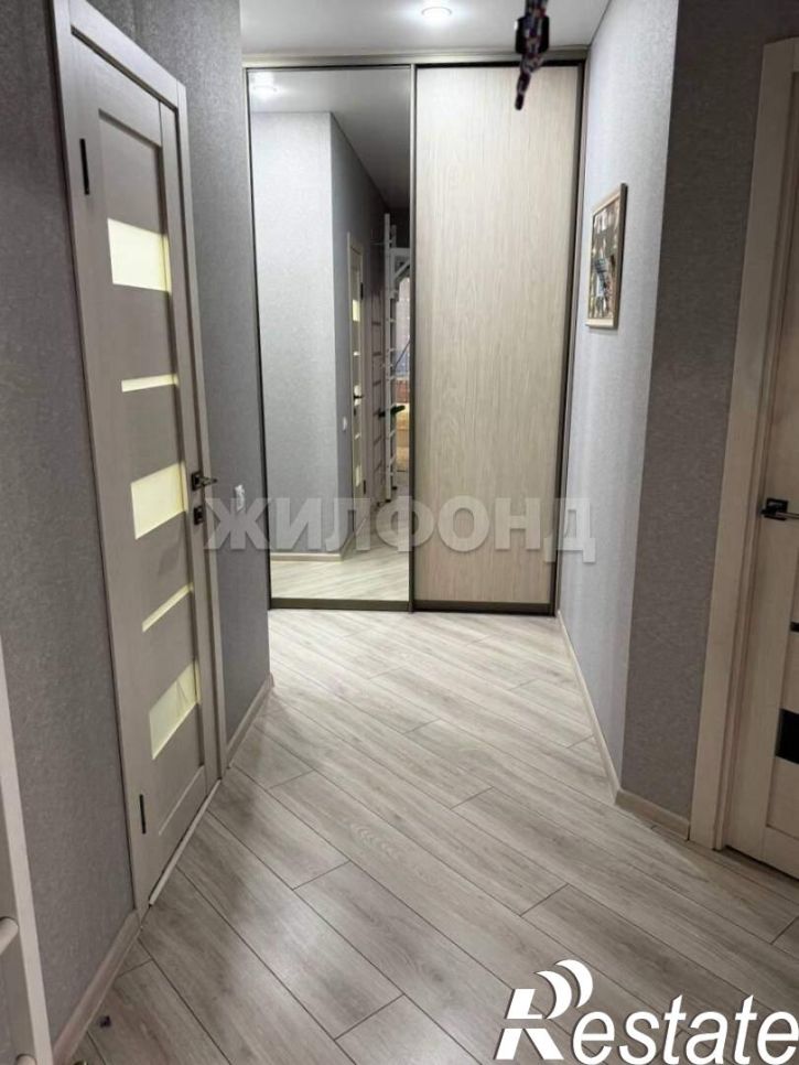 3-комн квартира Кирова ул., д.120А