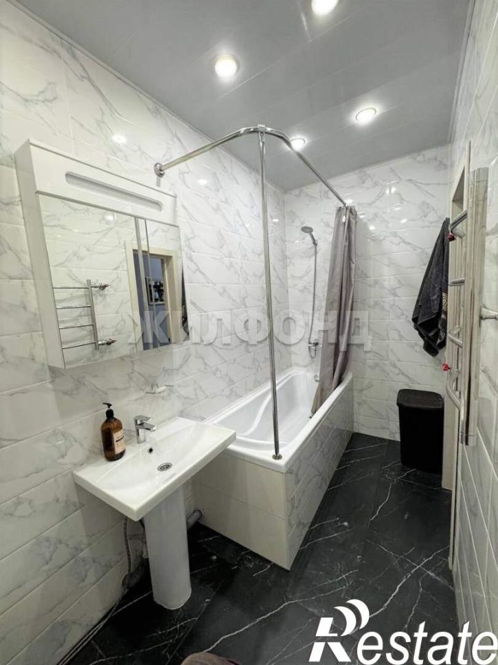 3-комн квартира Кирова ул., д.120А
