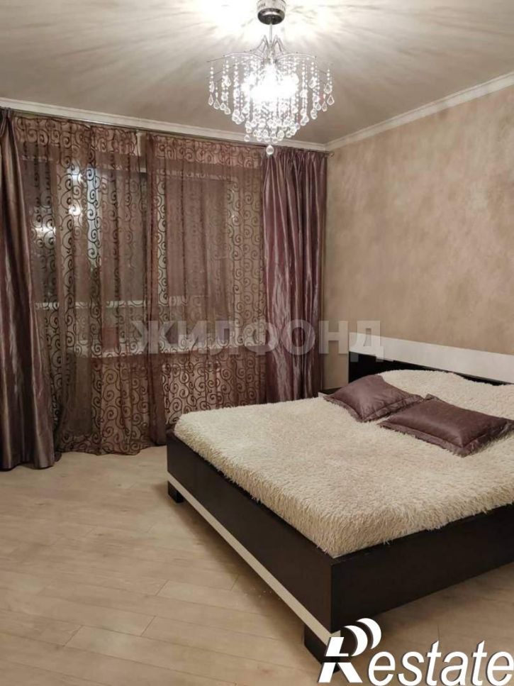 3-комн квартира Колхозная ул., д.34