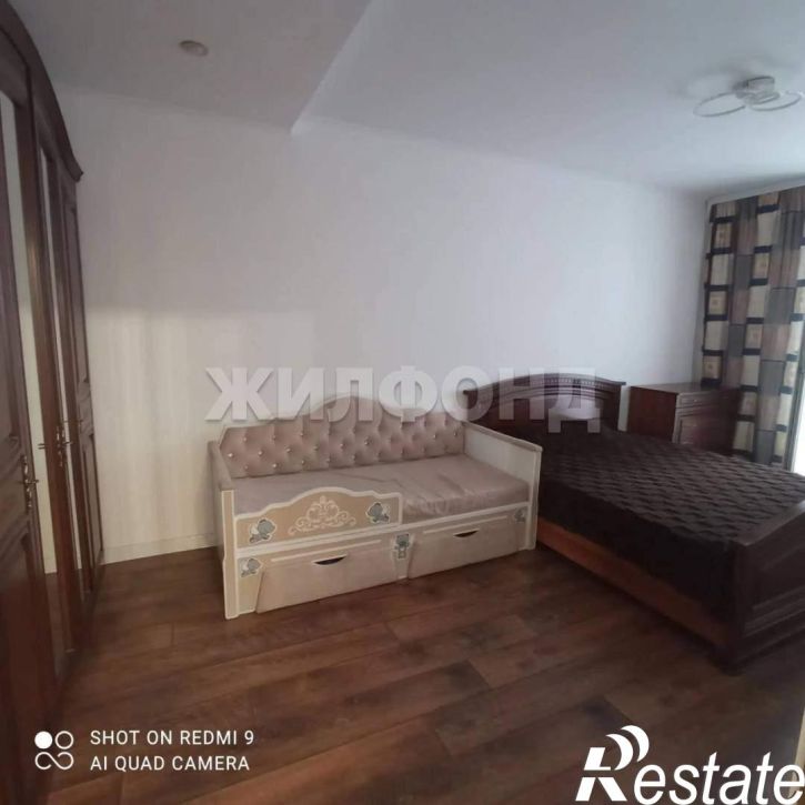 3-комн квартира Ломоносова ул., д.16