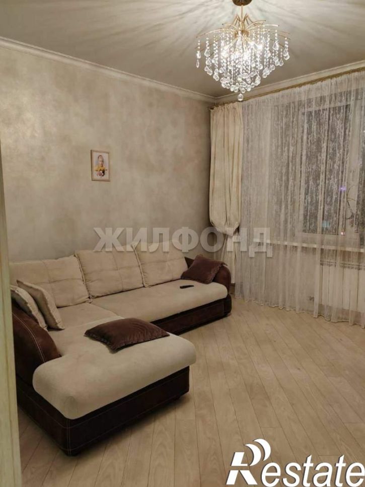 3-комн квартира Колхозная ул., д.34