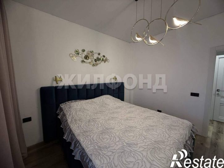 3-комн квартира Комарова ул., д.7А