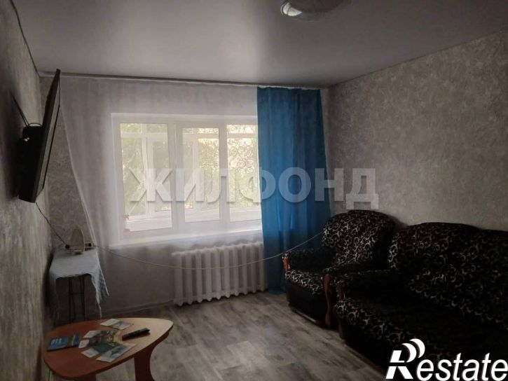 3-комн квартира Ломоносова ул., д.20