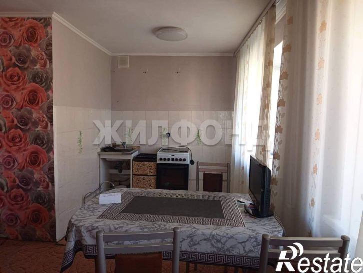 3-комн квартира Ленина проспект, д.36