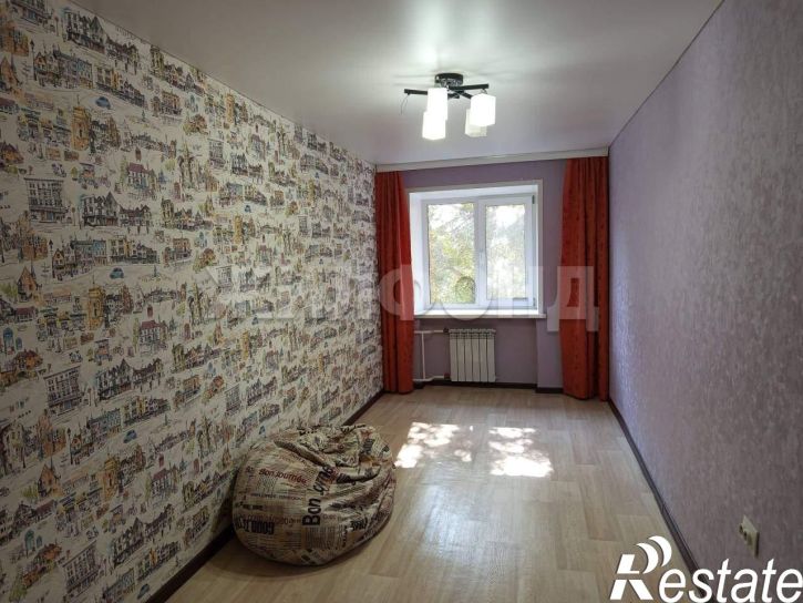 3-комн квартира Ленина проспект, д.36