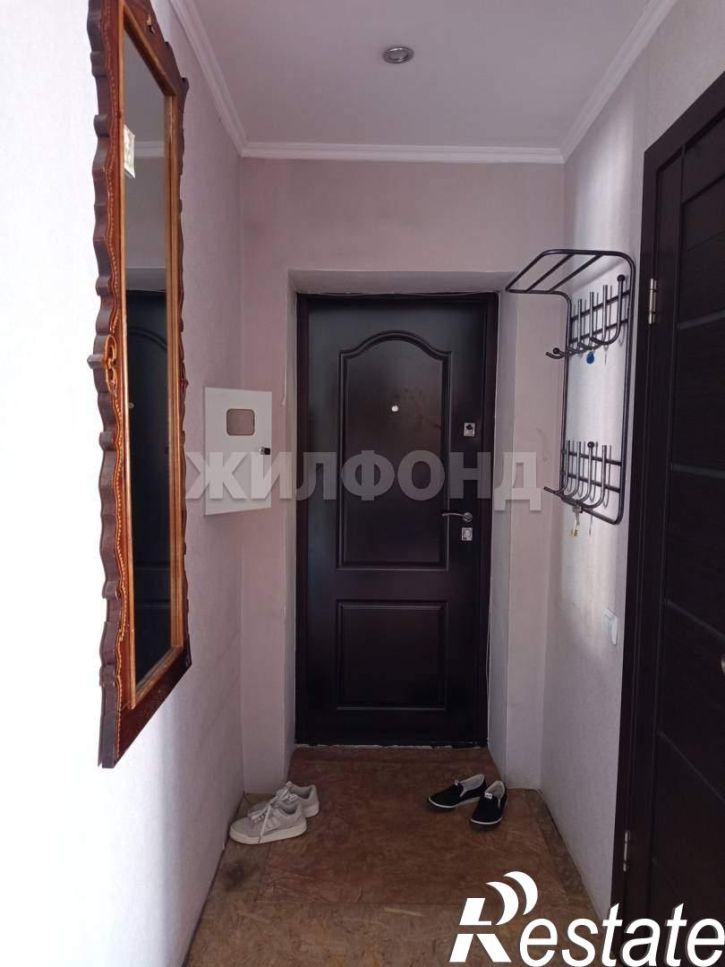 3-комн квартира Ленина проспект, д.36