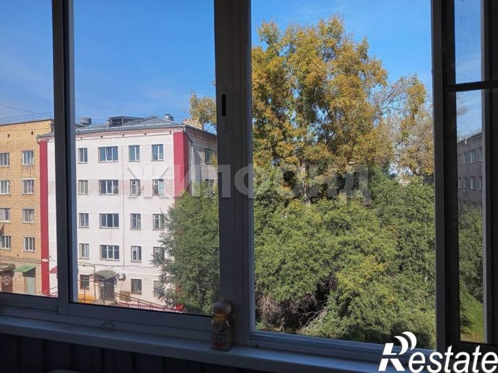 3-комн квартира Ленина проспект, д.36