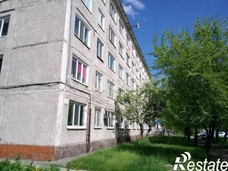 3-комн квартира Чертыгашева ул., д.40
