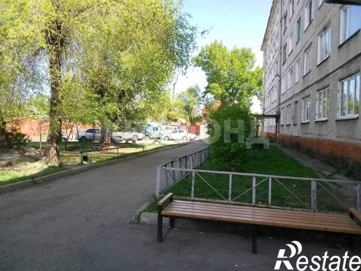 3-комн квартира Чертыгашева ул., д.40