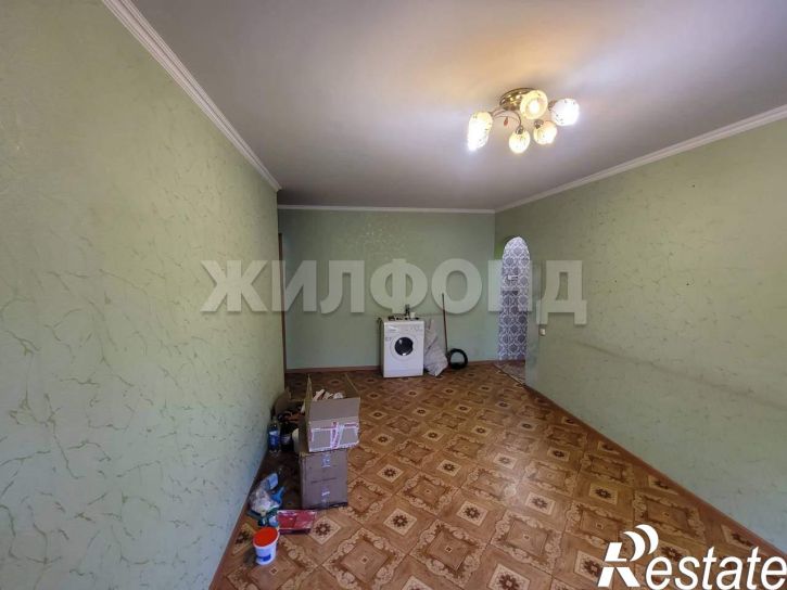 3-комн квартира Карла Маркса ул., д.21а