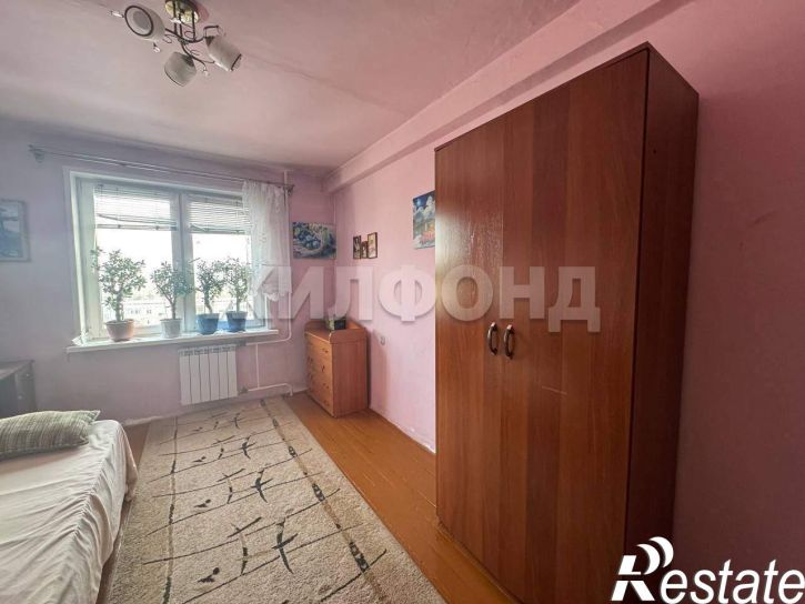 3-комн квартира Кати Перекрещенко ул., д.6