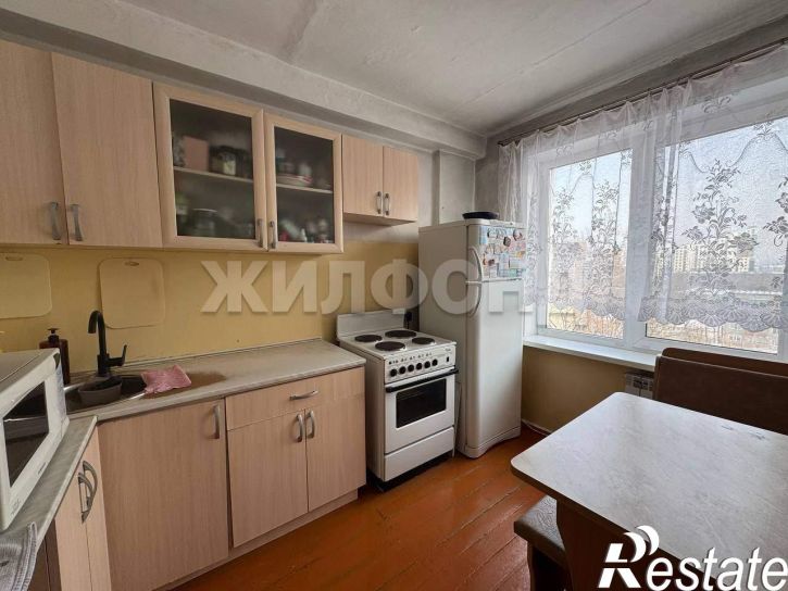 3-комн квартира Кати Перекрещенко ул., д.6