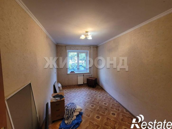 3-комн квартира Карла Маркса ул., д.21а